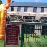 Le Bord'eaux Extérieur