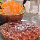 De Moervaarthoeve Nourriture