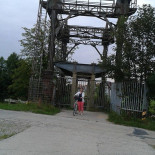 De Moervaarthoeve Exterior