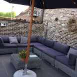 De Moervaarthoeve Exterior