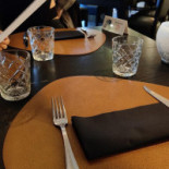 De Moervaarthoeve Bebida