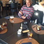 De Moervaarthoeve Bebida