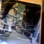 De Moervaarthoeve Bebida