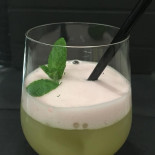 De Moervaarthoeve Bebida