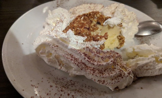 Antonello Nourriture