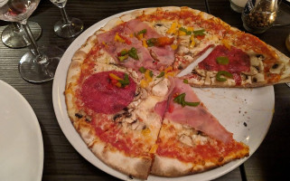 Antonello Nourriture