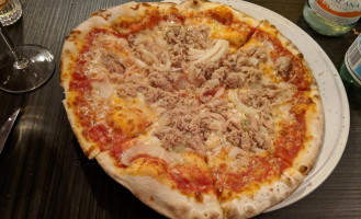 Antonello Nourriture