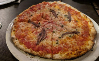 Antonello Nourriture