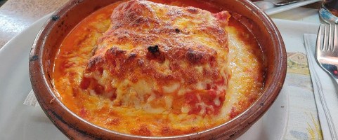 Antonello Nourriture