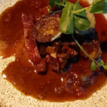 Ardilla Bistro Nourriture