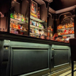 Groot Vlaenderen À l'intérieur