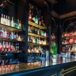 Groot Vlaenderen À l'intérieur