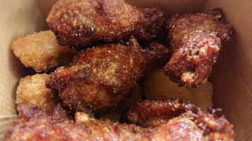 Quick Kapellen Nourriture