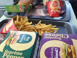 Quick Kapellen Carta