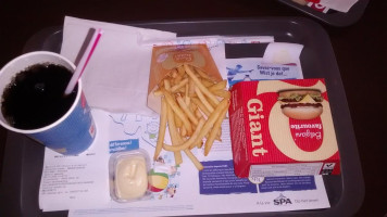 Quick Kapellen Carta