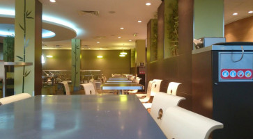 Quick Kapellen Dentro