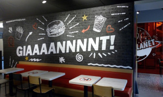 Quick Kapellen Carte