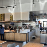 Meneer Wong À l'intérieur