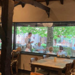 Afspanning De Netehoeve À l'intérieur