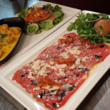 L'enfant Gâté Comida