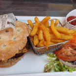 L'enfant Gâté Comida