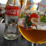 L'enfant Gâté Bebida