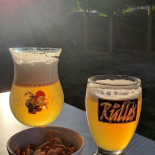 L'enfant Gâté Bebida