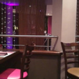 L'enfant Gâté Dentro