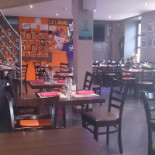 L'enfant Gâté Dentro