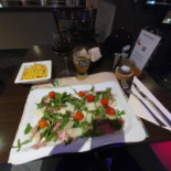 L'enfant Gâté Comida