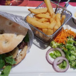 L'enfant Gâté Comida