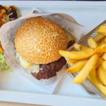 L'enfant Gâté Comida