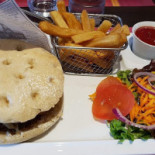 L'enfant Gâté Comida