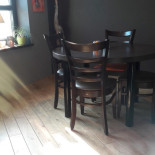 L'enfant Gâté Dentro