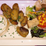 L'enfant Gâté Comida