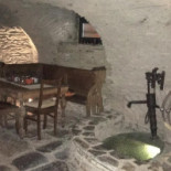 L'enfant Gâté Exterior