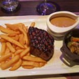 L'enfant Gâté Comida