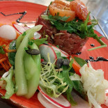 L'enfant Gâté Comida