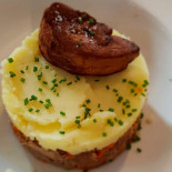 L'enfant Gâté Comida