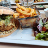 L'enfant Gâté Comida