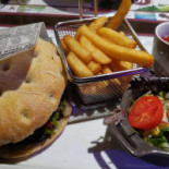 L'enfant Gâté Comida