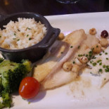 L'enfant Gâté Comida