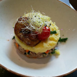 L'enfant Gâté Comida