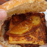 L'enfant Gâté Comida