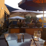 L'enfant Gâté Exterior