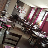 L'enfant Gâté Dentro