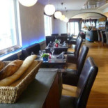 Bord'eau À l'intérieur