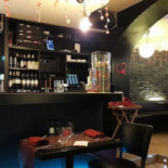 Bord'eau À l'intérieur