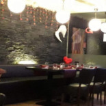 Bord'eau À l'intérieur