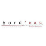 Bord'eau Logo
